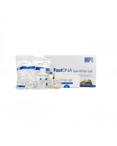 FastDNA™ SPIN Kit for Soil, 100 Preps